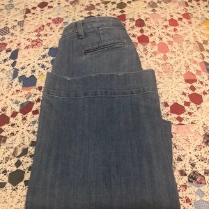 Talbots’s The Deck Pants